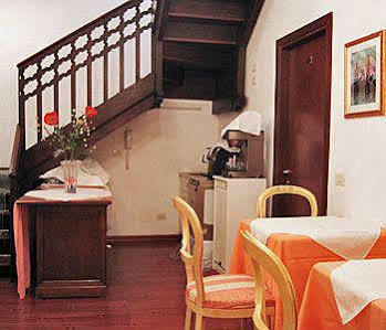 Al Leon Couette-café Venise